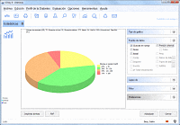 SiDiary - Diabetes Software - Statistics 1