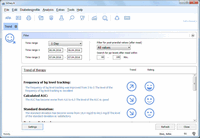 SiDiary - Software para Diabetes - Anlisis de Tendencia